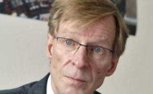 Armand Jung, député socialiste de
la première circonscription de Strasbourg.