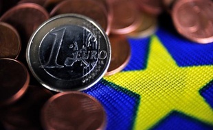 L'inflation est restée inchangée en juin dans la zone euro, à 2,4% sur un an, a indiqué vendredi l'office européen de statistiques Eurostat dans une première estimation.