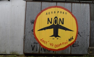 Les squatteurs de la Noé Verte ont 14 mois pour quitter les lieux.