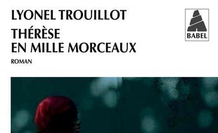 Thérèse en mille morceaux