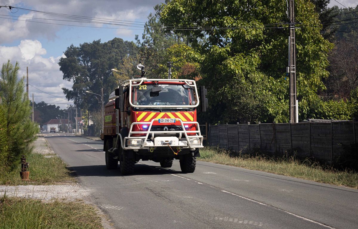 Immeuble incendie Nice