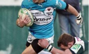 Benjamin Lapeyre a su se montrer décisif.