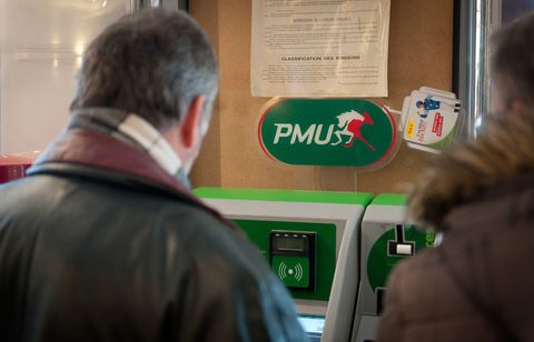 Le coronavirus met le PMU à l’arrêt