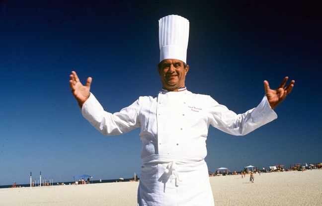 VIDEO. Un an après sa mort, le chef Paul Bocuse est toujours «admiré d'une manière incroyable !»