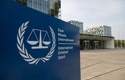 Les États-Unis annoncent de nouvelles sanctions contre la Cour pénale inter…