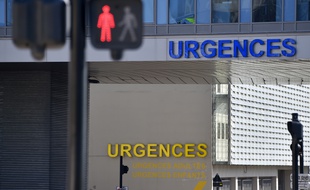 Le petit de dix mois a été admis aux urgences le 26 novembre, quelques heures avant son décès.