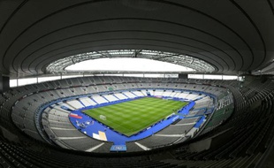 Londres met en garde contre le risque d'attentat lors de l'Euro-2016 de football