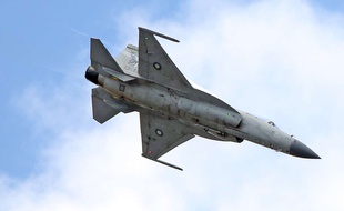 Des avions de combat turcs ont violé l'espace aérien grec.