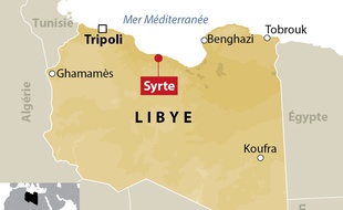 Depuis la chute du régime de Mouammar Kadhafi en 2011, la minorité chrétienne exprime son inquiétude face à la montée de la mouvance islamiste extrémiste.