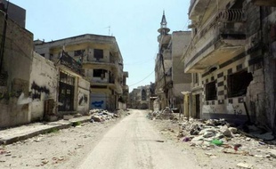 Des combats entre soldats de l'armée syrienne et déserteurs ont éclaté vendredi matin dans la région d'Idleb, les premiers depuis l'entrée en vigueur il y a un peu plus de 24 heures du cessez-le-feu en Syrie, a rapporté l'Observatoire syrien des droits de l'Homme (OSDH).
