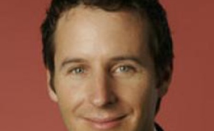Travis Katz, directeur général de MySpace
