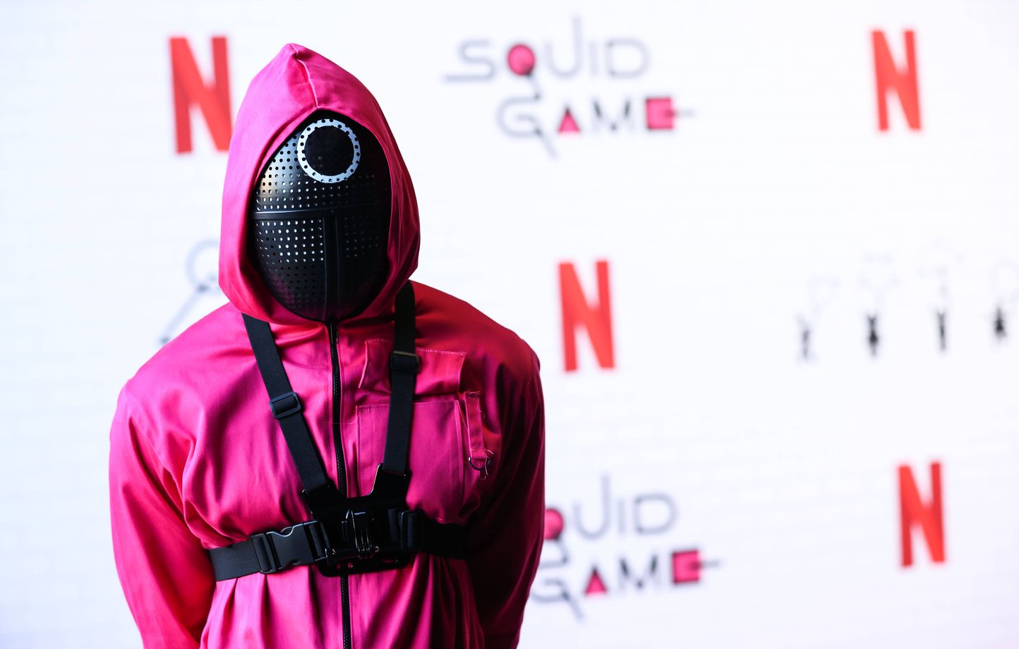 « Squid Game » Netflix dévoile le premier teaser de la saison 2, qui sortira le 26 décembre