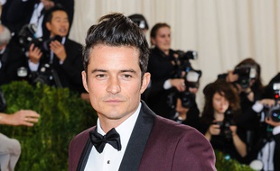 Orlando Bloom