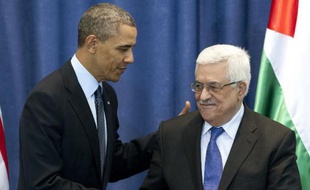Barack Obama recevra le président palestinien Mahmoud Abbas le 17 mars pour évoquer les négociations de paix avec Israël, a annoncé jeudi la Maison Blanche.