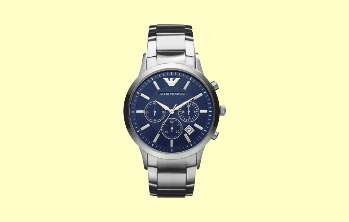 Montre grande online marque