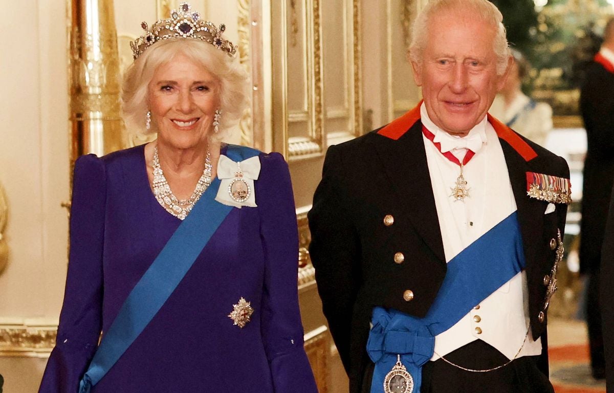 Pourquoi la visite du roi Charles III au Vatican est une première historique depuis 500 ans
