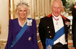 Pourquoi la visite du roi Charles III au Vatican est historique