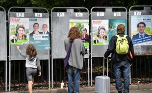Les Français de l'étranger ont voté pour élire leurs députés les 3 et 4 juin 2017.