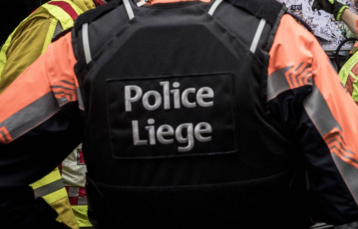Belgique : Une femme de 33 ans se jette d'un viaduc avec son enfant dans les bras