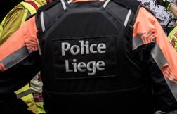 Une femme se jette d’un viaduc avec son bébé dans les bras