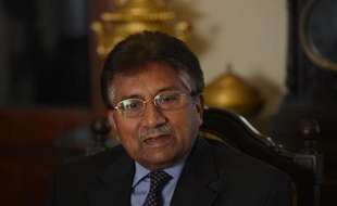 L'ex-président pakistanais Pervez Musharraf va comparaître devant un tribunal spécial chargé de le juger pour "haute trahison", ce qui serait une première dans l'histoire du pays pour un ancien chef de l'armée, a indiqué mardi soir son porte-parole.