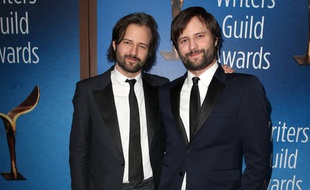 Les créateurs de Stranger Things, Matt et Ross Duffer