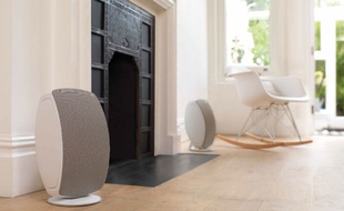 Le système multiroom Jongo de Pure Audio est modulable selon ses besoins et son budget.