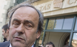 Platini pourrait se retrouver en justice face à la Fifa.