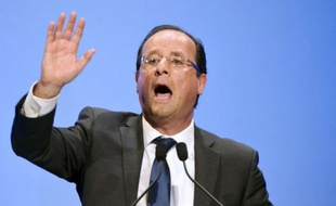 Le candidat socialiste à l'Elysée, François Hollande, assure dans Le Parisien/Aujourd'hui en France de mercredi qu'il "ne veut pas d'un Etat PS" et qu'il a "besoin d'un rassemblement beaucoup plus large" pour l'emporter à la présidentielle et gouverner après le 6 mai.