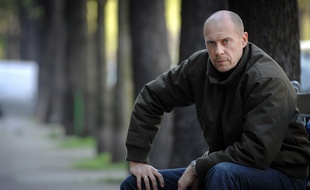 Le polémiste Alain Soral en 2007.