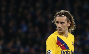 Griezmann a répondu à Mertens à Naples.