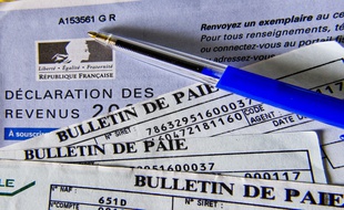 Les Français doivent déclarer leurs revenus avant ce mardi soir.