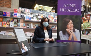 Un livre en politique n'a pas besoin de style, de pages ou même d'idées : il n'a besoin que d'exister