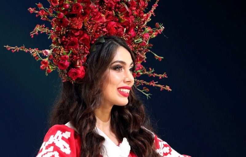 Guerre en Ukraine : L'appartement de Miss Ukraine 2018 détruit par des bombardements russes sur Kiev