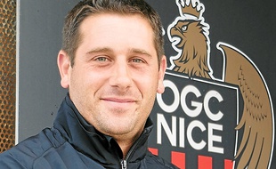 Frédéric Benincasa.