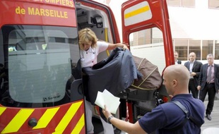La jeune femme soupçonnée d'avoir enlevé un nouveau-né dans une maternité de Marseille, dans la nuit de lundi à mardi, a été mise en examen jeudi et placée en détention provisoire, a-t-on appris auprès du parquet.
