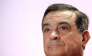 Le procureur général près la Cour de cassation Jean-Louis Nadal a annoncé avoir saisi mardi la commission des requêtes de la Cour de justice de la République (CJR) du cas d'Eric Woerth, qu'il soupçonne de favoritisme et de prise illégale d'intérêts lors de la cession de l'hippodrome de Compiègne.
