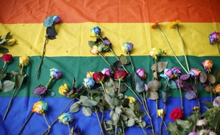 L'homosexualité reste un crime ou un délit dans plus de 70 pays.