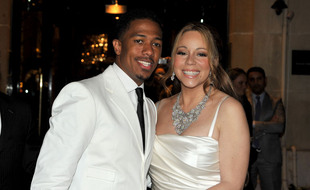 Les ex-époux Nick Cannon et Mariah Carey