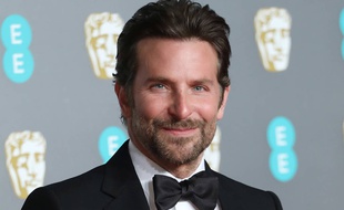 L'acteur et réalisateur Bradley Cooper.