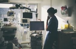 Chute, réactions… Le point sur la mort d’un bébé à la maternité de Lille