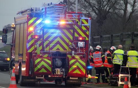 Deux jeunes perdent la vie dans une collision en Ille-et-Vilaine