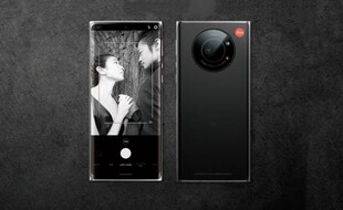 Leica va commercialiser son premier smartphone