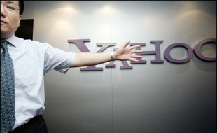 Le portail internet américain Yahoo souhaite un front commun des principaux acteurs de l'internet, des groupes de médias et des autorités américaines face à la volonté des autorités chinoises de censurer le contenu des informations accessibles sur l'internet depuis leur pays.