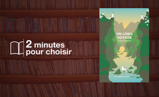 Un long voyage