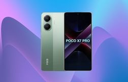 Le prix du puissant smartphone Xiaomi Poco X7 Pro s’effondre sur Cdiscount