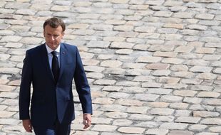 Un haut responsable du géant israélien de cybersécurité NSO a soutenu mercredi que le président français Emmanuel Macron n'avait pas été ciblé par son logiciel controversé Pegasus.