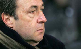 Jean Pierre Bernès en 2004