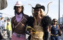 S’habiller pour un concert selon un thème… nouveau rituel chez les fans ?