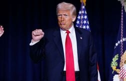 Trump obtient l’annulation de son amende de 464 millions de dollars pour fraude